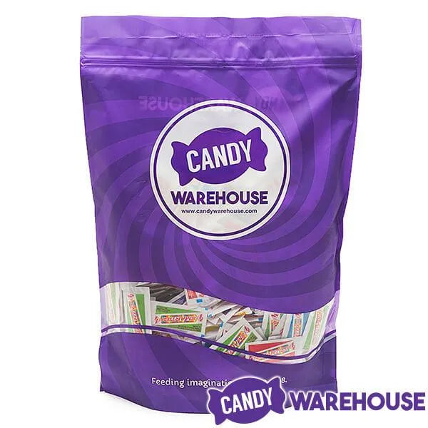 Smarties Candy Packets: 500-Piece Bag