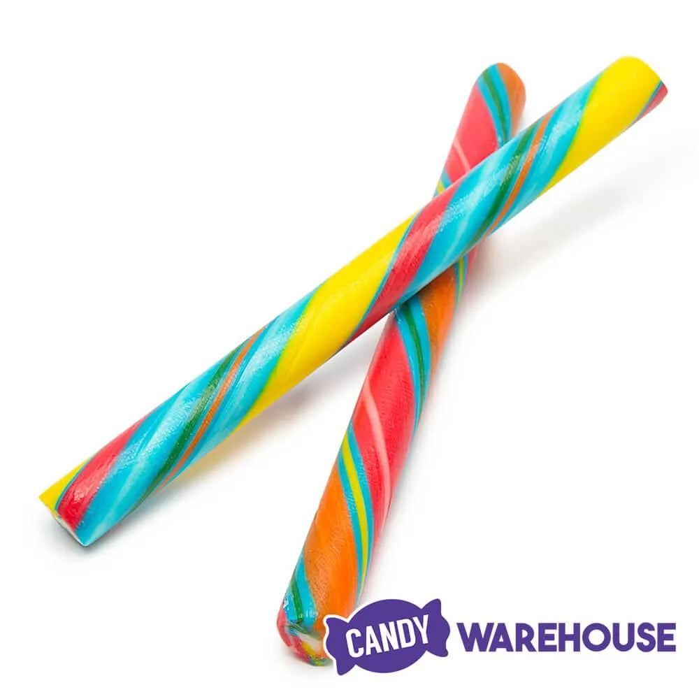 Smarties Mega Candy Sticks: 15-Piece Box