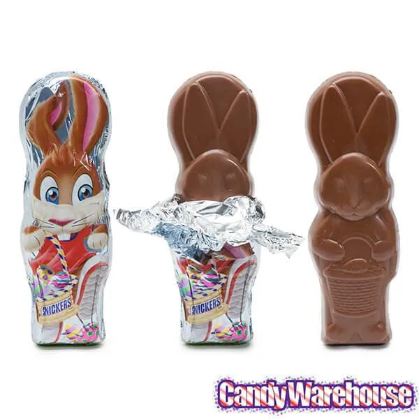 Snickers 5-Ounce Easter Bunny