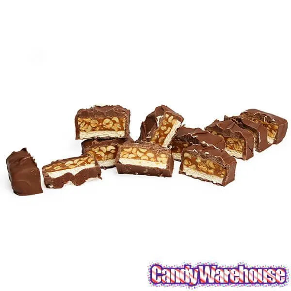 Snickers Giant 1-Pound Candy Bar