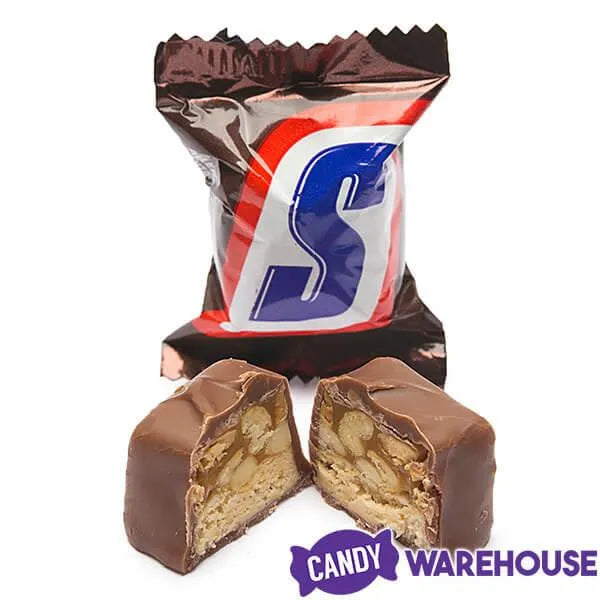 Snickers Minis Candy: 40-Ounce Bag