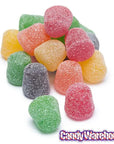 Sour Dots Candy 6-Ounce Packs: 12-Piece Box