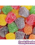 Sour Dots Candy 6-Ounce Packs: 12-Piece Box