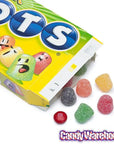 Sour Dots Candy 6-Ounce Packs: 12-Piece Box