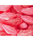 Sour Gummy Candy Lips: 13-Ounce Bag