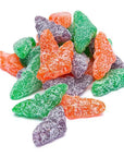 Sour Jelly Bats Halloween Candy: 5LB Bag