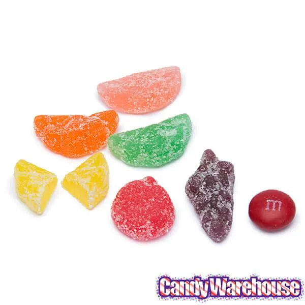 Sour Patch Fruits Candy: 5LB Bag