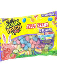 Sour Patch Jelly Beans Candy: 13-Ounce Bag