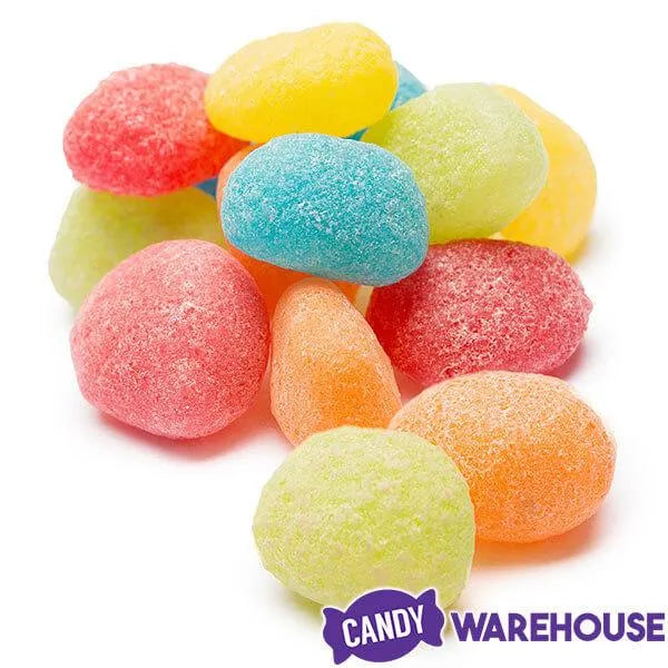 Sour Patch Jelly Beans Candy: 13-Ounce Bag