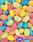 Sour Patch Jelly Beans Candy: 13-Ounce Bag