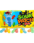 Sour Patch Kids Candy 2-Ounce Packs - Original: 24-Piece Box