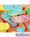 Sour Patch Kids Candy 2-Ounce Packs - Original: 24-Piece Box