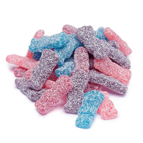 Sour Patch Kids Candy - Berries: 5.4LB Box