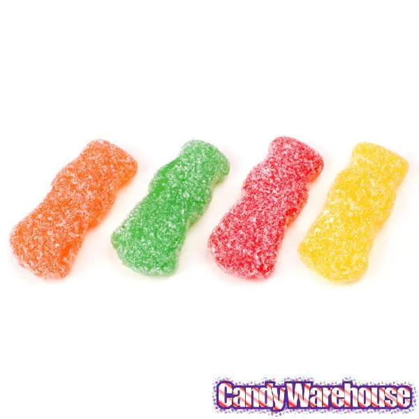 Sour Patch Kids Candy Treat Size Packs: 5LB Bag