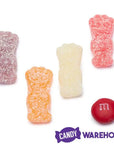 Sour Patch Kids Tropical Candy Peg Bags: 12-Piece Case