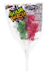 Sour Patch Kids Lollipop Bouquets: 12-Piece Box