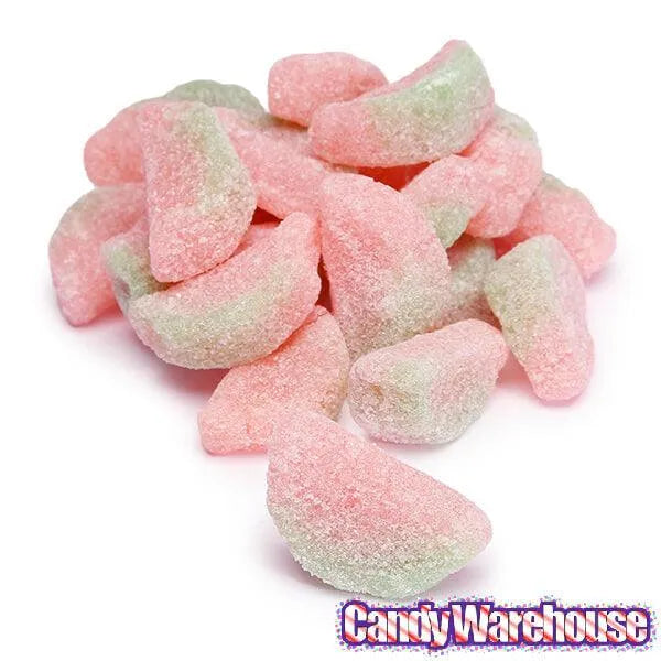 Sour Patch Watermelon Slices Candy: 12-Piece Case