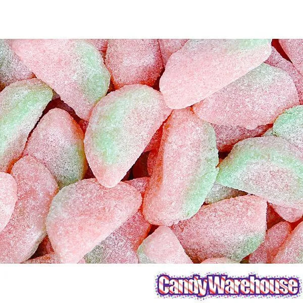 Sour Patch Watermelon Slices Candy: 5LB Bag