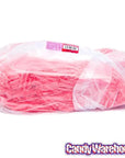 Sour Power Belts Candy - Raspberry-Cherry: 20LB Bag