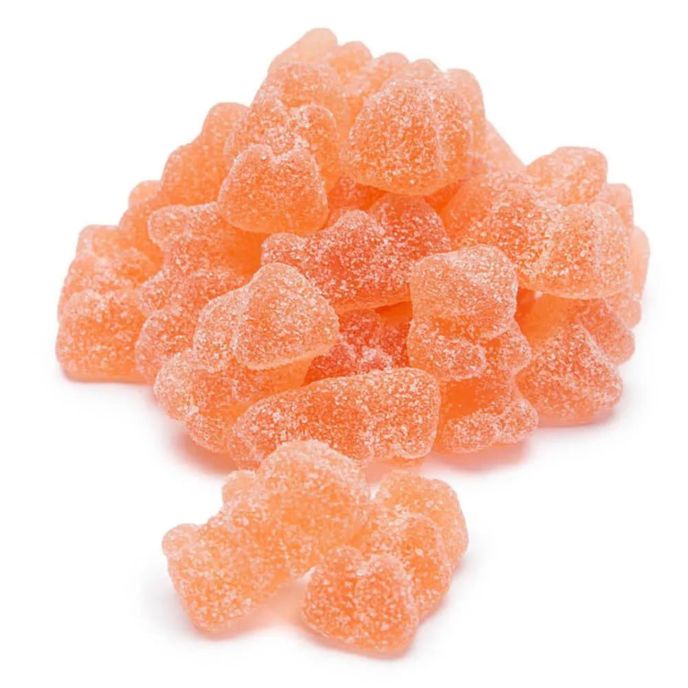 Sour Prosecco Wine Gummy Bears: 3KG Bag