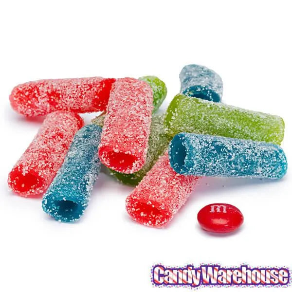 Sour Punch Bites Candy - Assorted: 9-Ounce Bag