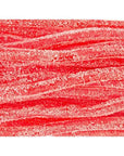 Sour Punch Straws 4.5-Ounce Trays - Strawberry: 24-Piece Box