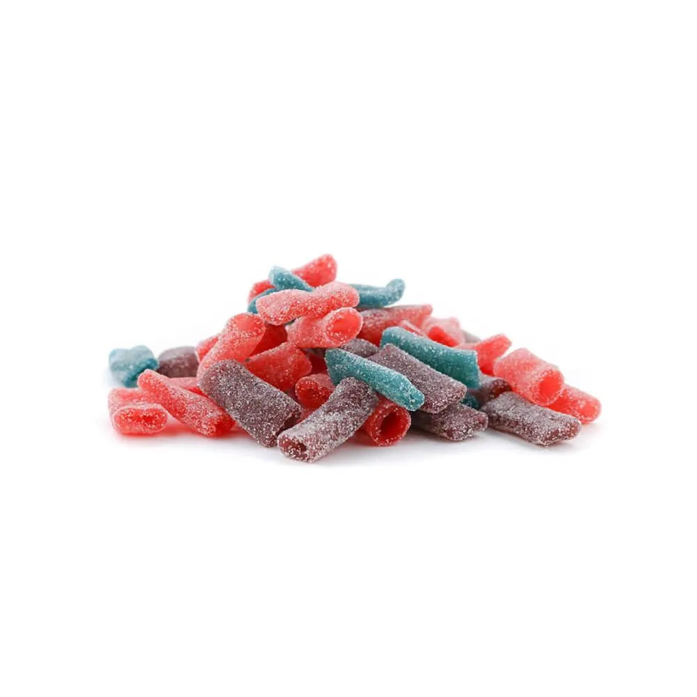 Sour Punch Sweet Bites Candy: 9-Ounce Bag