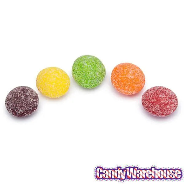 Sour Skittles Candy: 7.2-Ounce Bag