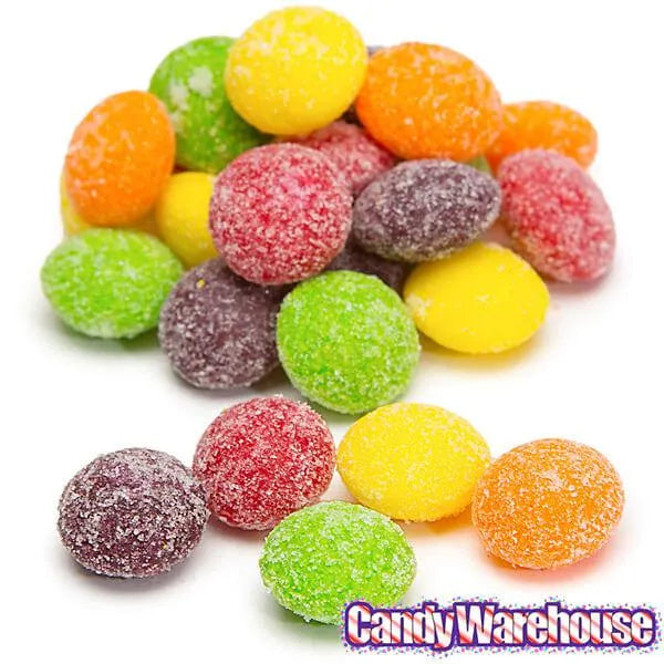 Sour Skittles Candy: 7.2-Ounce Bag