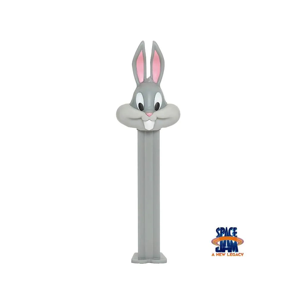 Space Jam PEZ Candy Blister Packs: 12-Piece Display