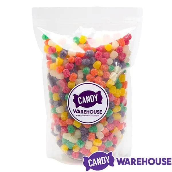 Spice Drops Candy: 5LB Bag