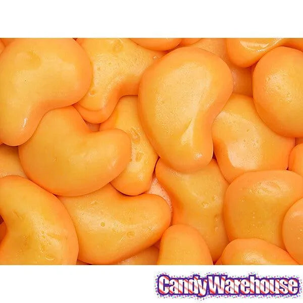 Spicy Mango Gummy Candy: 1KG Bag