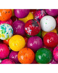 Splat 1-Inch Jawbreakers Candy: 850-Piece Case