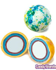 Splat 1-Inch Jawbreakers Candy: 850-Piece Case