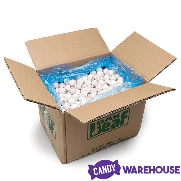 Spooky Eyeballs 1-Inch Gumballs: 850-Piece Case