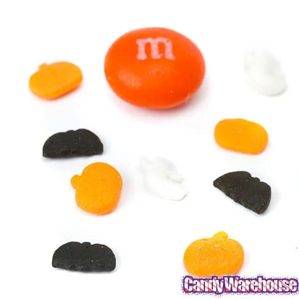 Spooky Halloween Assorted Quins Candy: 3LB Box