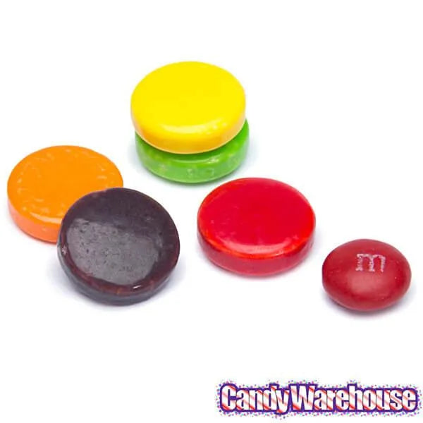 Spree Candy Rolls: 36-Piece Box