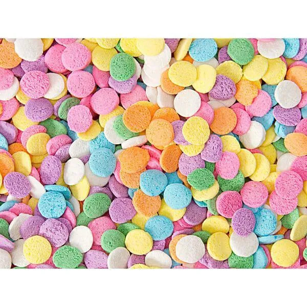 Spring Confetti Sprinkles: 3-Ounce Bottle