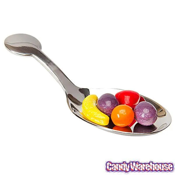 Stainless Steel Flat Candy Scoop