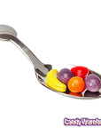 Stainless Steel Flat Candy Scoop