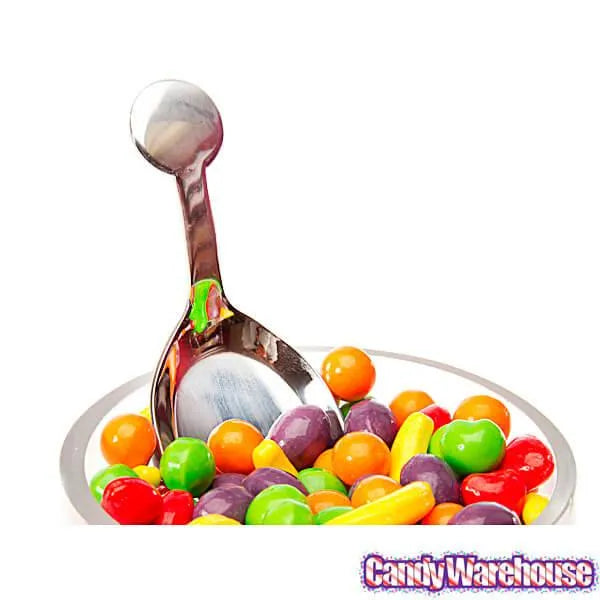 Stainless Steel Flat Candy Scoop