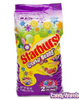 Starburst Crazy Beans Candy: 5LB Bag