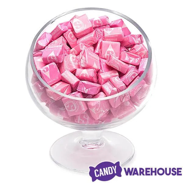 Starburst Fruit Chews Candy - All Pink: 50-Ounce Bag