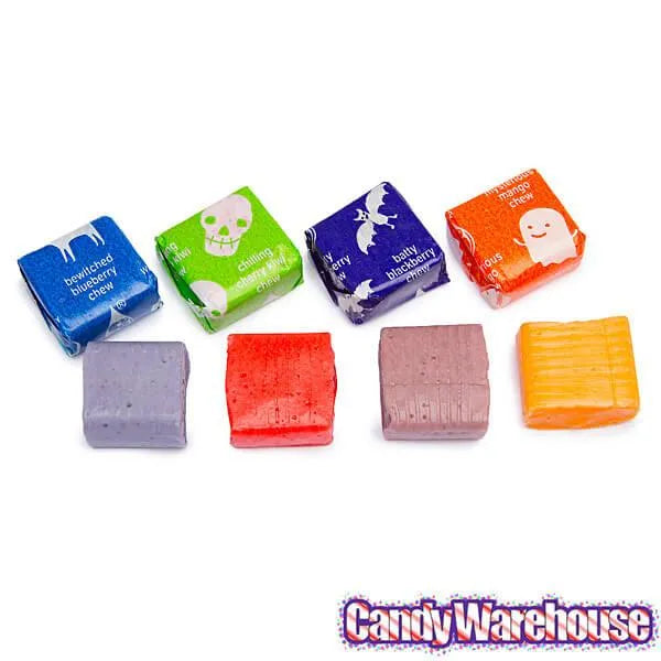 Starburst Fruit Chews Candy - Halloween Mix: 60-Piece Bag