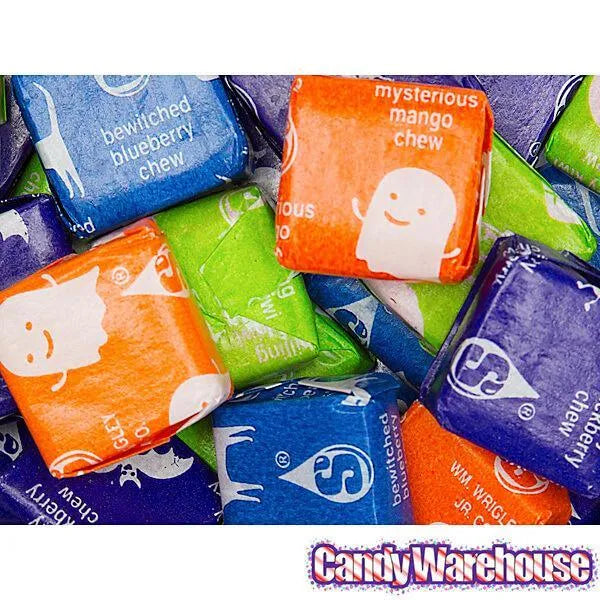 Starburst Fruit Chews Candy - Halloween Mix: 60-Piece Bag