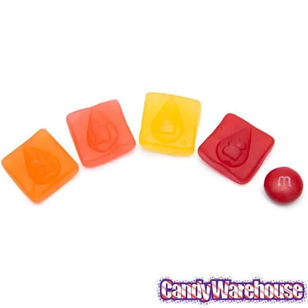 Starburst Gummies Candy - Original: 12-Piece Case