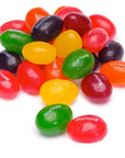 Starburst Jelly Beans Candy: 54-Ounce Tub