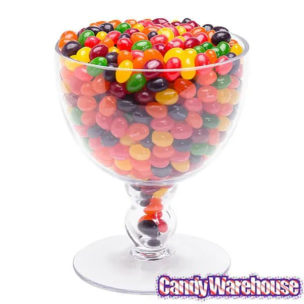 Starburst Jelly Beans Candy: 54-Ounce Tub