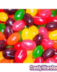 Starburst Jelly Beans Candy: 54-Ounce Tub