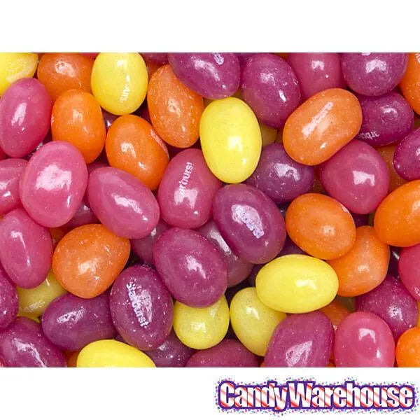 Starburst Jelly Beans - Ice Cream Assortment: 12-Ounce Bag